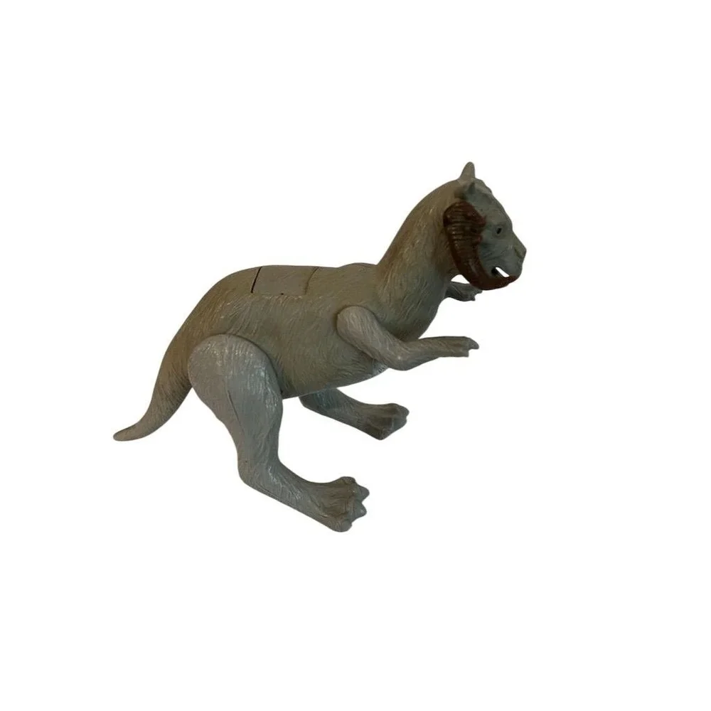 Vtg‎ 1979 Kenner Star Wars Tauntaun Action Figure Empire Strikes Back no saddle